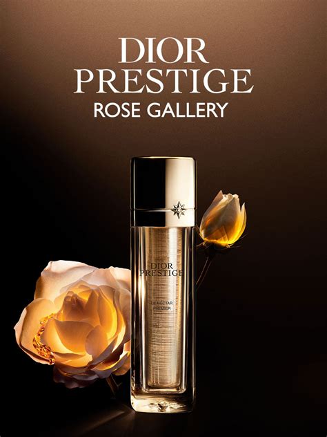 dior creme de rose inue|dior prestige rose gallery.